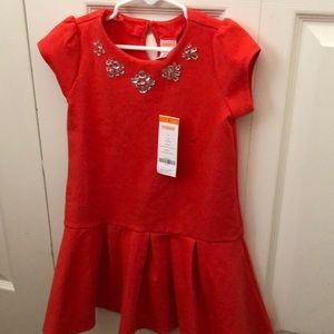 New Gymboree dress size 5